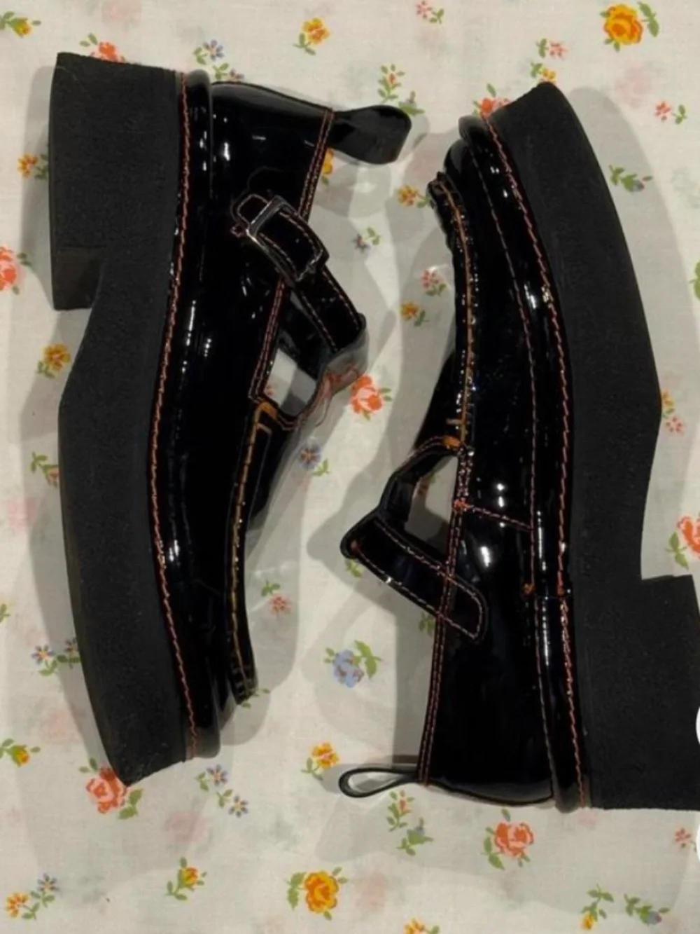 Miista size 10